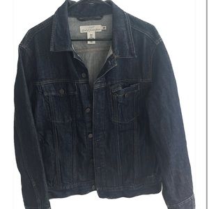 H&M Denim Jacket